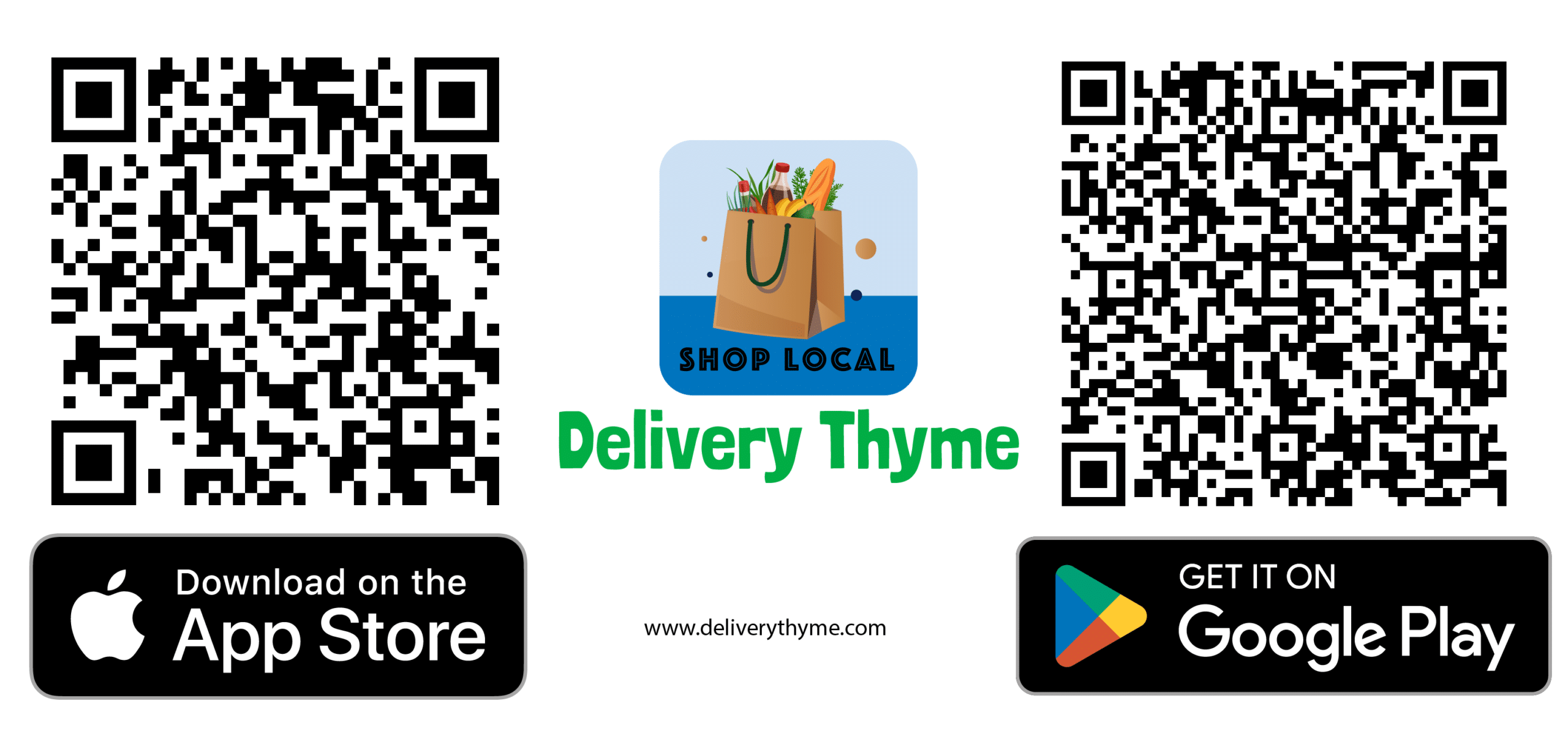 Download our app